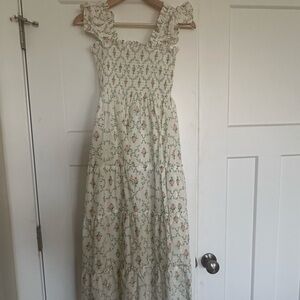 Hill House Ellie Nap Dress